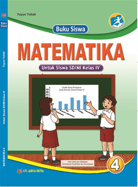 Buku Matematika Kelas 4 Kurikulum 2013 Pdf Homecare24