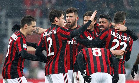 Visit the ac milan official website: Tickets for ac milan v napoli - san siro 15th april 2018 ...