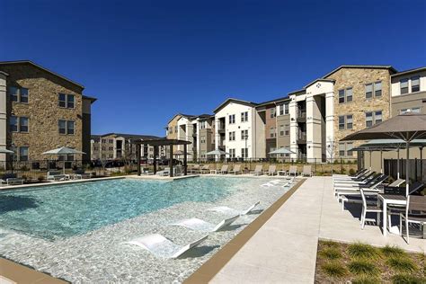 58m 324 Unit Affordable Apartment Complex Opens In Southwest San
