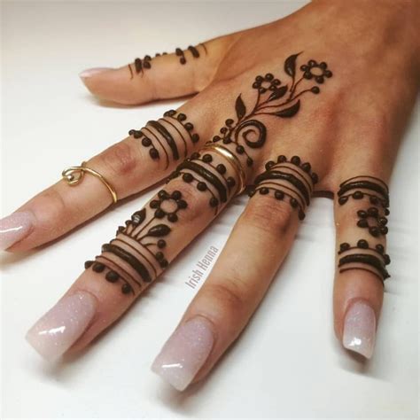 Latest Eid Mehndi Designs Images Easy And New Style Mehndi Designs You