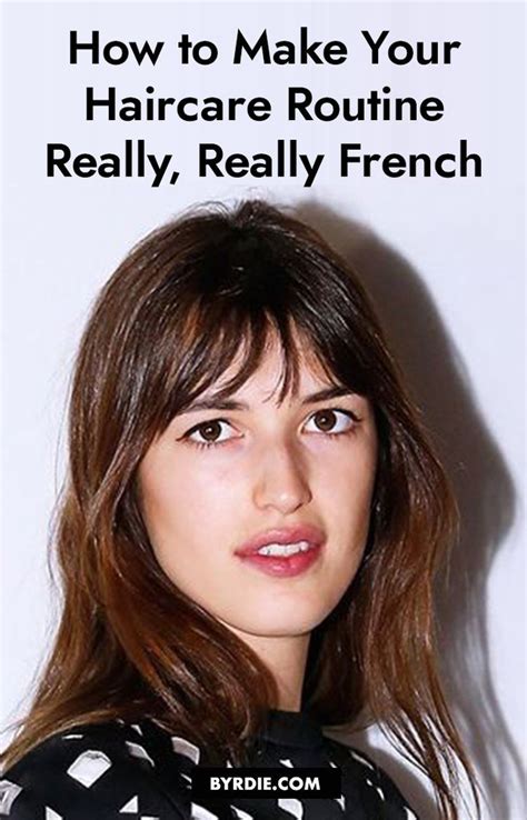 The Ultimate Guide To Getting French Girl Hair Artofit