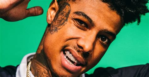 Blueface Baby The Fader
