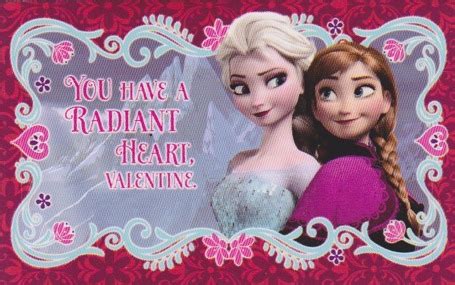 We did not find results for: Frozen Valentine Cards - Frozen Photo (36645371) - Fanpop