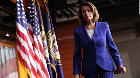 Why Nancy Pelosi Doesnt Want To Start Impeachment Proceedings