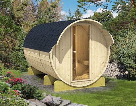 Best Barrel Sauna To Enjoy Rustic Style Luxury At Home Storables