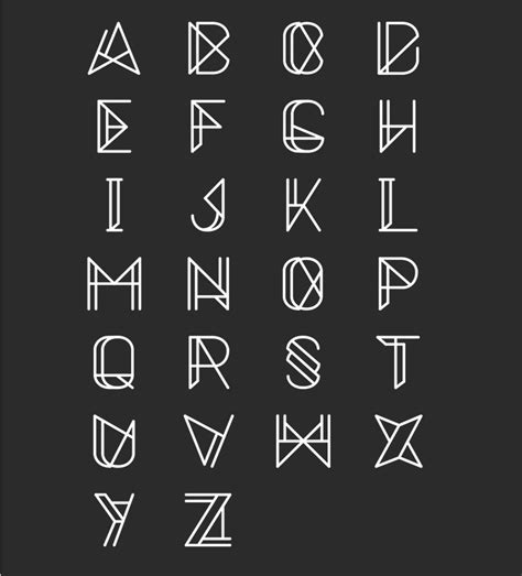 If Your Looking For That Unique Font For You Next Web Mobile Or Print