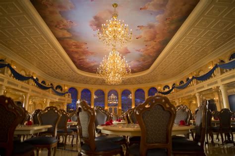 Why I Love Disneys Be Our Guest Restaurant Carrie On Travel