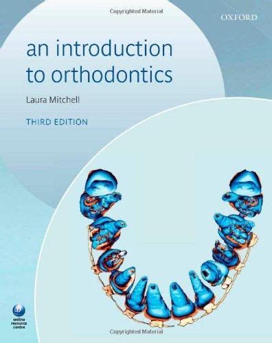 An Introduction To Orthodontics 3rd Edition 3rd Edition Rent