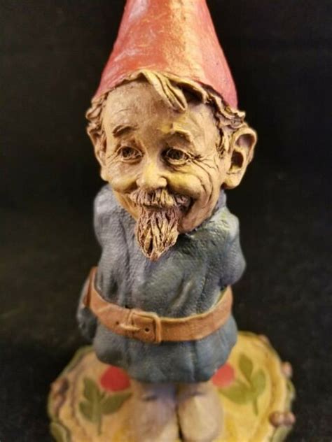 Tom Clark Creations Gnome Valentine 1018 Ebay