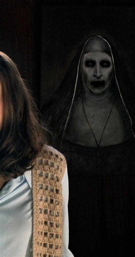 The Conjuring 2 2016 Horror Art Scary The Conjuring Horror Artwork