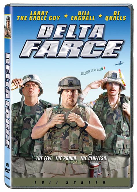 Delta Farce Dvd Review Ign