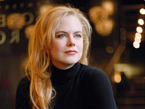 The beguiled (2017) miss martha. Nicole Kidman Feels TV Offers Greater Opportunity To Women ...