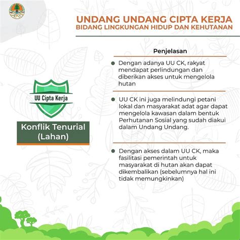 When correctly used, child safety seats reduce the risk of death by up to 71% for infants and. UNDANG-UNDANG CIPTA KERJA BIDANG LINGKUNGAN HIDUP DAN ...