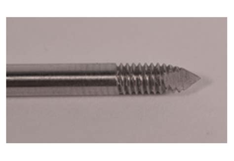Smith And Nephewrichards 32 Mm Threaded Guide Pin