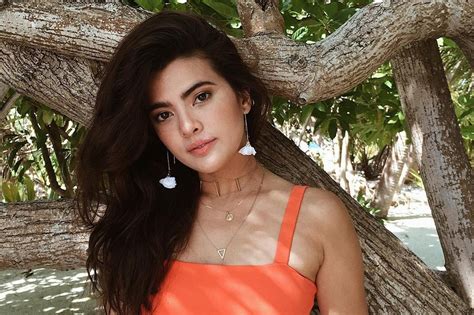 Tenemos más de 20.000 vestidos de LOOK: Katarina Rodriguez sizzles in Maldives | ABS-CBN News