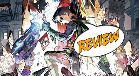 adventures of the super sons 1 review — major spoilers — comic book reviews news previews