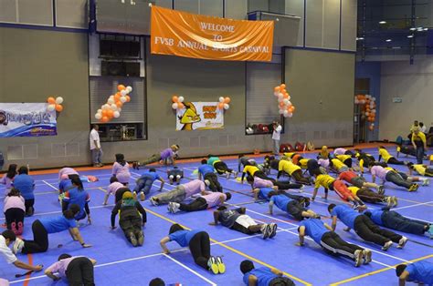 71 kampong bahru road, singapore (169373). FPSO Sdn Bhd Sports Carnival | ActiveBugs | Teambuilding ...