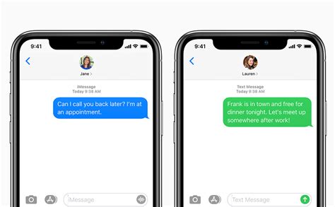 À Propos Des Imessages Et Des Smsmms Assistance Apple