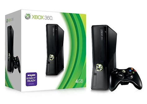 Microsoft Xbox 360 Firmware Build 17489 Is Live Download And Apply Now
