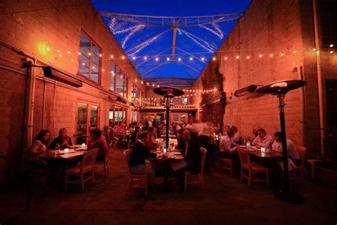 10 Best Romantic Restaurants in San Francisco, CA - USA TODAY 10Best