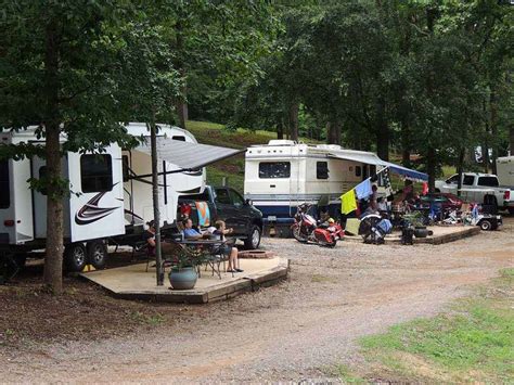 Midway Campground And Rv Resort Statesville Nc Rv Parks And