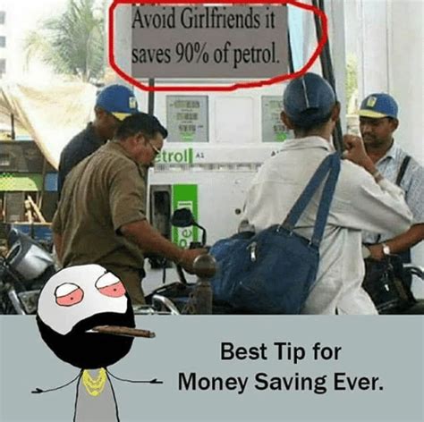 A litre of petrol and diesel was retailed for rs.94.55 and rs.85.44 on 1st june in india. Petrol and Diesel's price hike: Jokes, memes, funny images ...