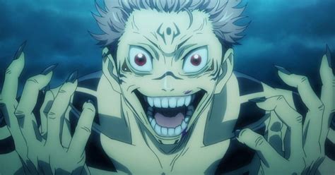 Jujutsu Kaisen Episode 6 Release Date And Time For