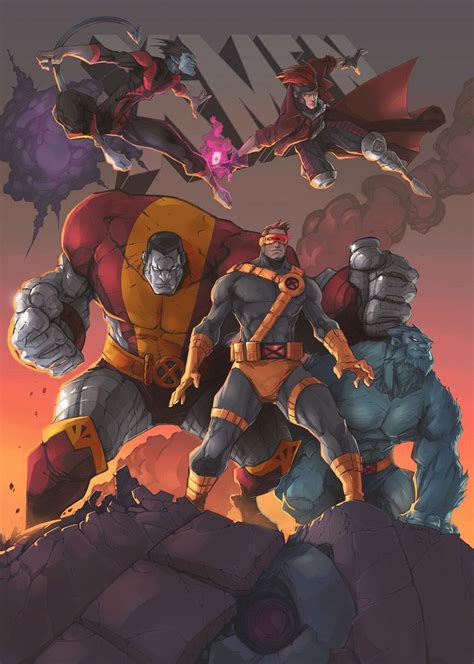 Pin By Jay Driguez On Dcmarveletc Marvel Xmen X Men Marvel Heroes