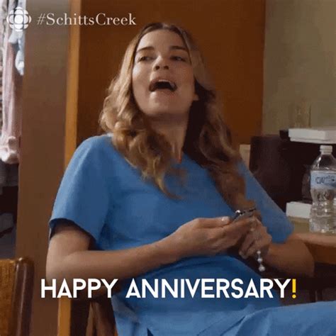 Here are the best collection of funny animated gif images for downloading and sharing through online social media platforms. Happy Anniversary Gif Funny - Trending Gifs Wishes for ...
