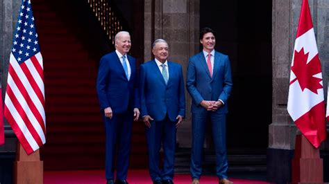 ¿cuáles Fueron Los Acuerdos Entre México Estados Unidos Y Canadá En La