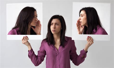 Four Ways to Overcome Negative Self-Talk - Parentology