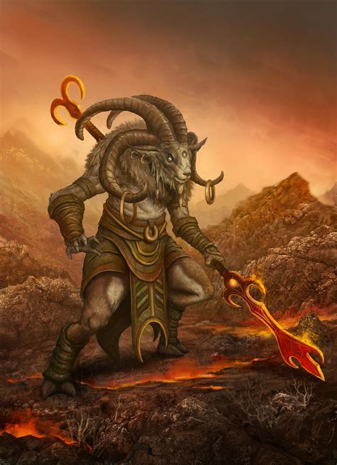Zodiac Champions Aries By Willwarburton On Deviantart