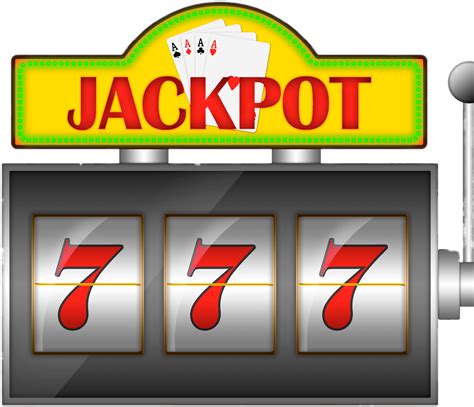 Slot Machine Clipart Slot Machine Simple Png Download Full Size