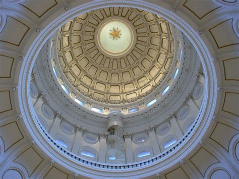 Texas Capitol Inside Rotunda Free Photo Download Freeimages