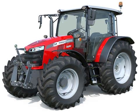 Prix Tracteur Agricole Massey Ferguson 5709 Neuf En Tunisie Motorstn