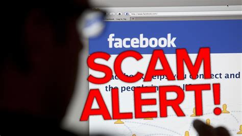 How To Spot And Avoid Facebook Marketplace Scams