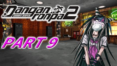 Live With Danganronpa 2 Chapter 3 Investigations Come Say Hi