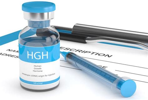 What Are The Benefits Of Growth Hormone Injections
