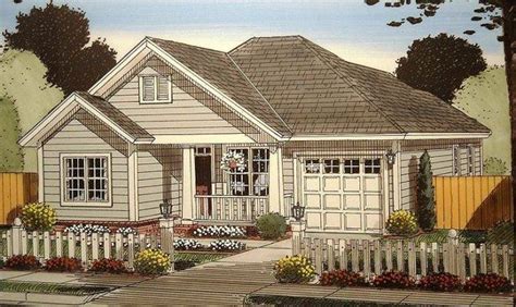 Small House Plans Ranch Plan Jhmrad 176989