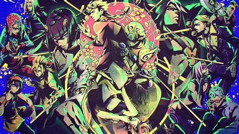 150 Inspirational Jojo Part 5 Wallpaper Of The Day Cameeron Web