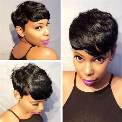 20 Best 28 Piece Weave Short Hairstyles Best Collections Ever Home