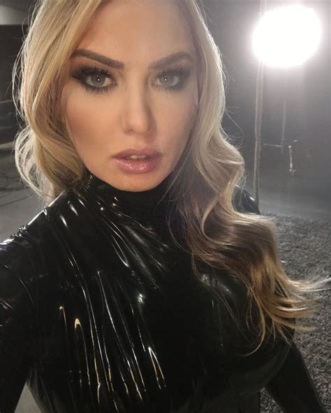 Lexi Sindel On Instagram “i Like Black Catsuits Best Of All” Sexy Leather Outfits Catsuit