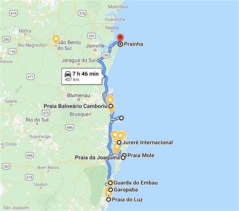 Sint Tico Foto Mapa De Santa Catarina Nuevo Le N Actualizar