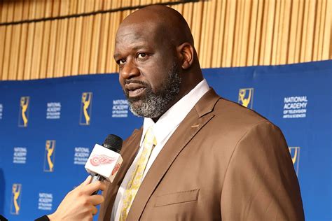 Shaquille Oneal Reveals The Hilarious Reason He Owes Miami Dolphins