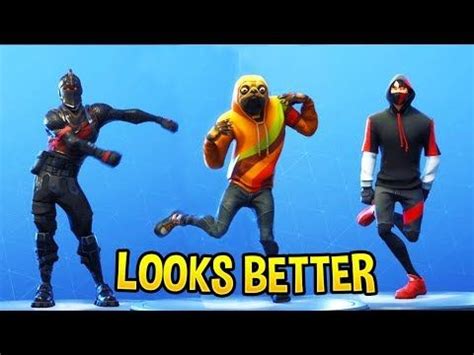 Top 100 fortnite couple skins with legendary dances emotes. TOP 100 FORTNITE DANCES & EMOTES LOOKS BETTER WITH THESE ...