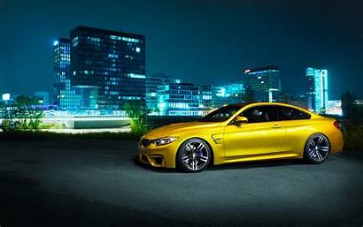 Bmw M4 Coupe F82 Wallpapers