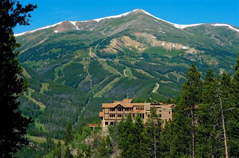 Breckenridge has no local national car rental companies, visitors looking to rent a car must do so from switchback van rental, hertz, or enterprise or motion in nearby towns. The 9 Best Breckenridge Ski Hotels of 2021
