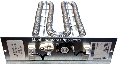 Limit Switch Eb15b Coleman Furnace S1 3500 3151a Mobile Home Parts Pro