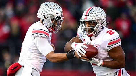 Get all the latest nfl football news now! College football schedule Week 14: What games are on today ...