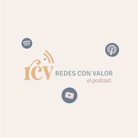 Podcast Redes Con Valor — Masiel Mateo Redes Con Valor